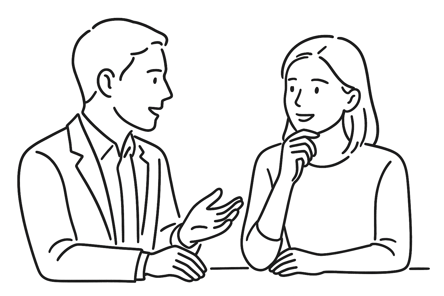 なぜ雑談力のトレーニングが必要なのか